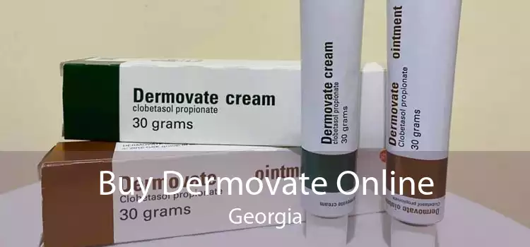 Buy Dermovate Online Georgia