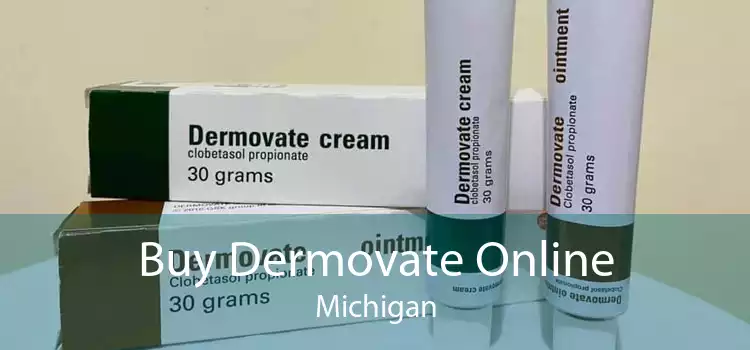 Buy Dermovate Online Michigan