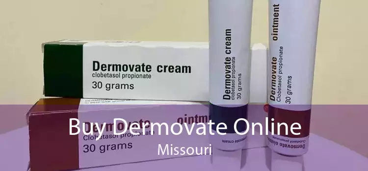 Buy Dermovate Online Missouri