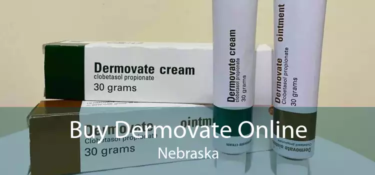 Buy Dermovate Online Nebraska