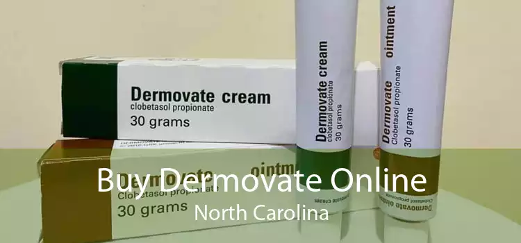 Buy Dermovate Online North Carolina