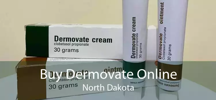 Buy Dermovate Online North Dakota