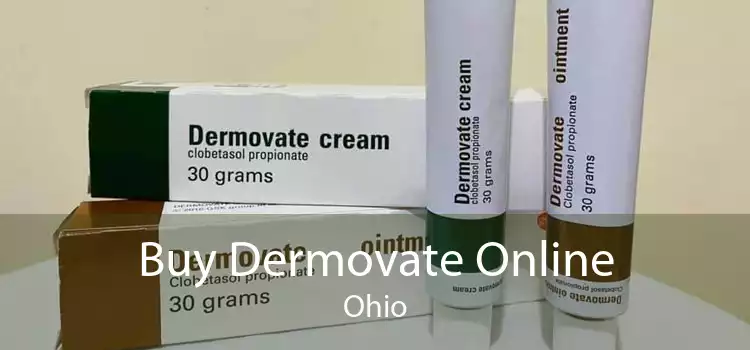 Buy Dermovate Online Ohio