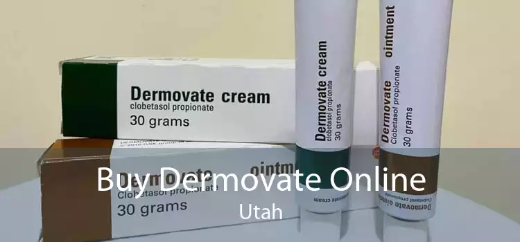Buy Dermovate Online Utah