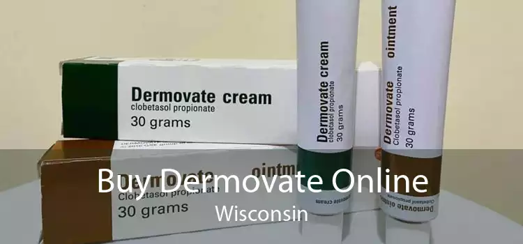 Buy Dermovate Online Wisconsin